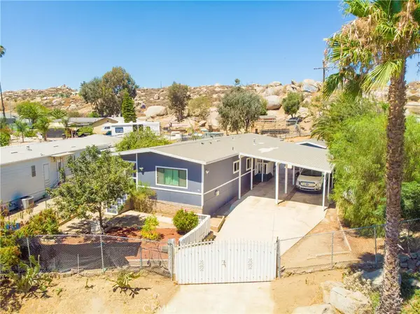 700 Shawnee Road, Perris, CA 92570
