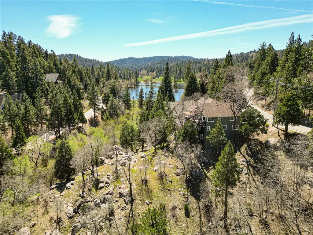 813 Brentwood, Lake Arrowhead, CA 92352 - #1