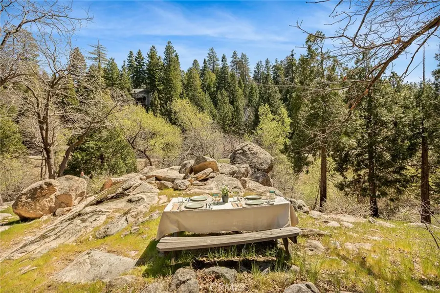 813 Brentwood, Lake Arrowhead, CA 92352 - #2