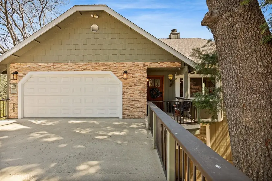 813 Brentwood, Lake Arrowhead, CA 92352 - #3