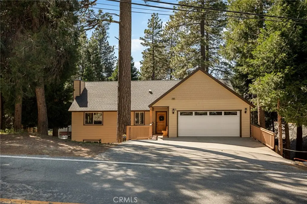 434 Klamath Drive, Lake Arrowhead, CA 92352 - #1
