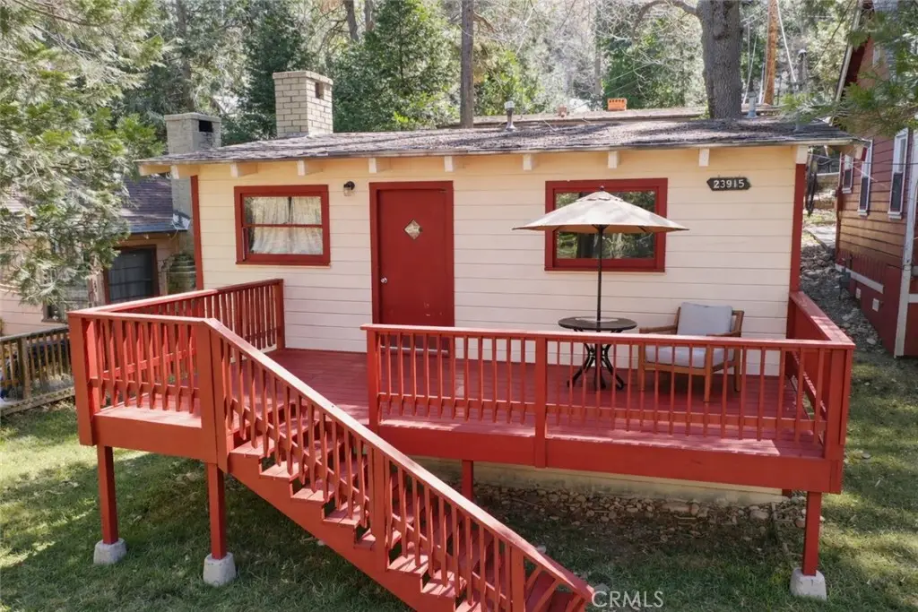 23915 Wildwood, Crestline, CA 92325 - #1