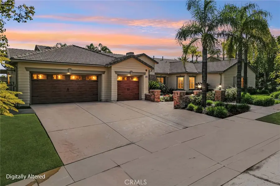 3931 Ashwood Circle, Corona, CA 92881 - #3