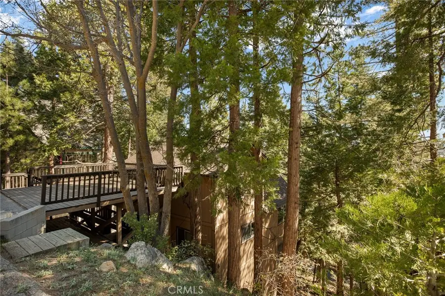 279 Old Toll, Lake Arrowhead, CA 92352 - #3