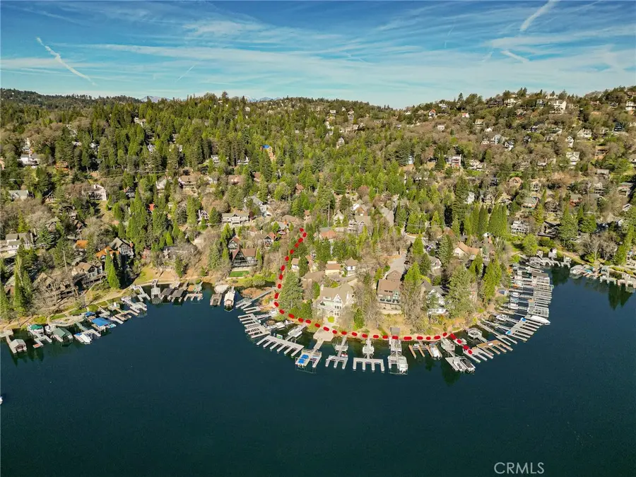 27539 W Shore, Lake Arrowhead, CA 92352 - #2