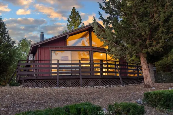 1270 Sheephorn Road, Big Bear City, CA 92314