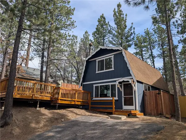 40221 Mill Creek, Big Bear Lake, CA 92315