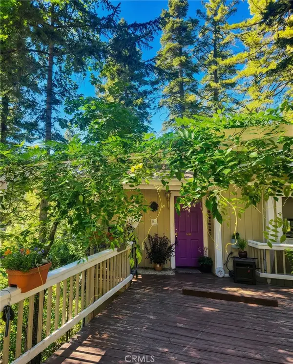 848 Oakmont, Lake Arrowhead, CA 92352