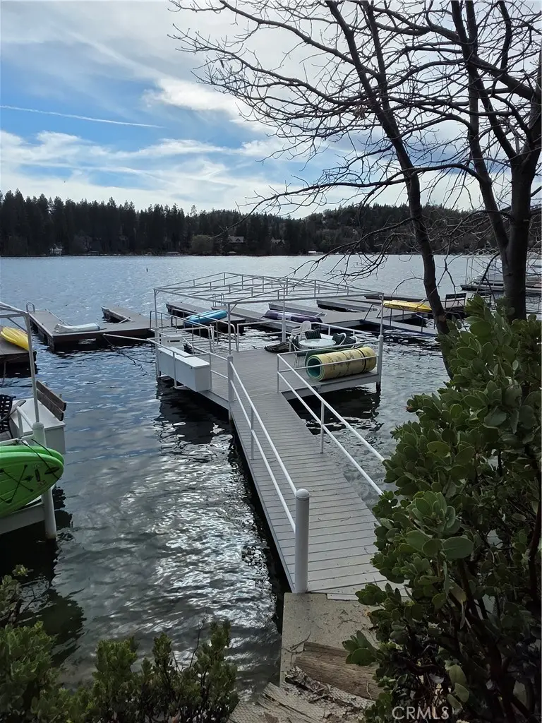 412 N 412 #a, Lake Arrowhead, CA 92354 - #3
