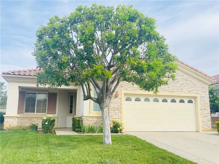 1745 S Forest Oaks Drive, Beaumont, CA 92223 - #2