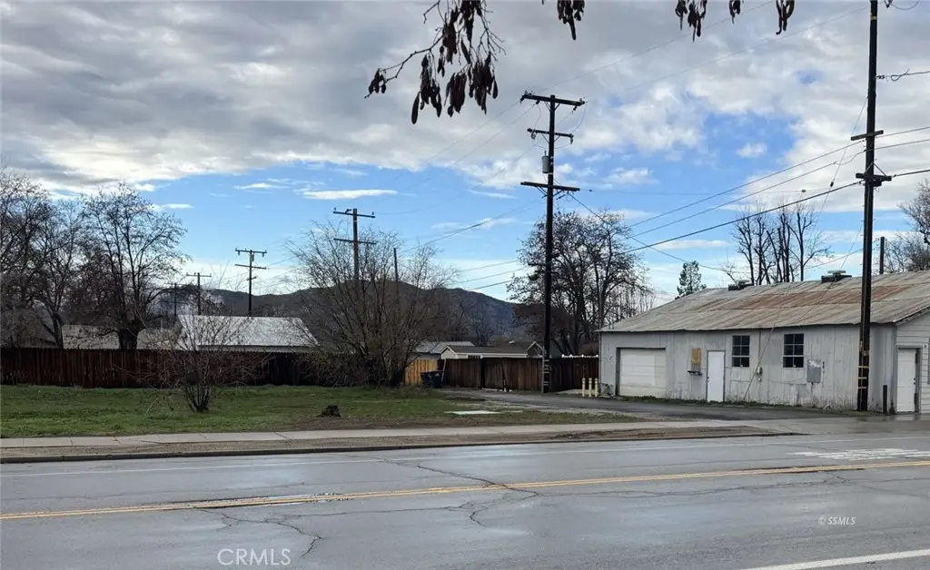 301 S. Curry Street, Tehachapi, CA 93561 - #1