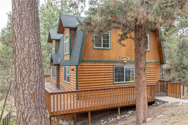 143 Santa Barbara, Sugarloaf, CA 92386