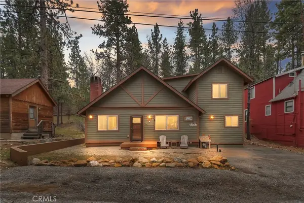 41471 Comstock, Big Bear Lake, CA 92315