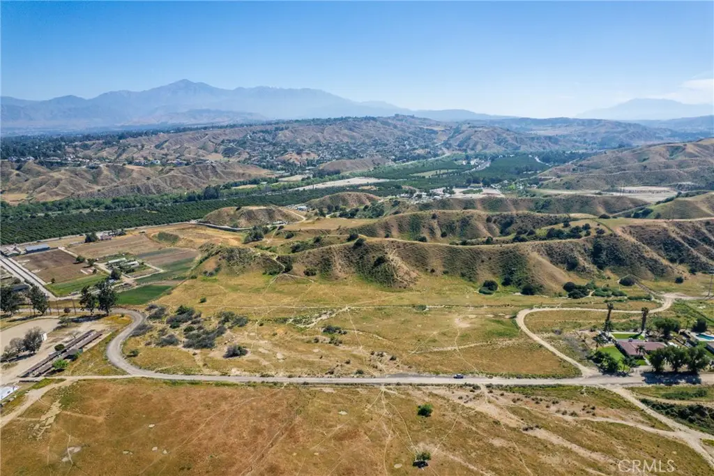 0 Boyscout Road, Redlands, CA 92373 - #1
