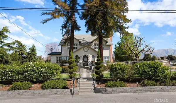 40178 High, Cherry Valley, CA 92223