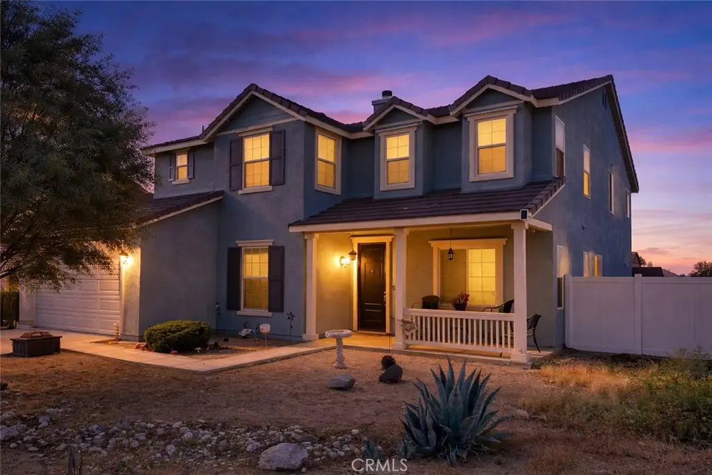 12476 Domingo, Victorville, CA 92392 - #1