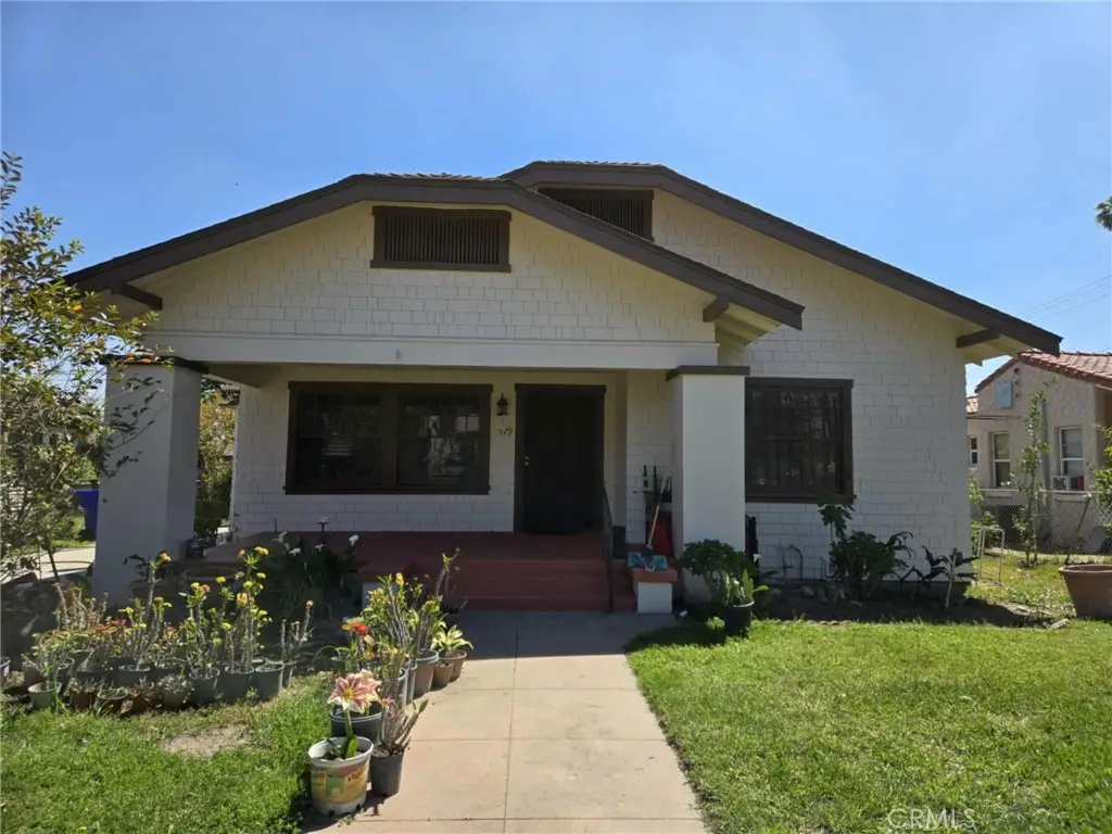 579 16th, San Bernardino, CA 92405 - #1