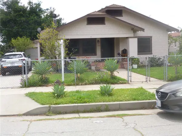 579 16th, San Bernardino, CA 92405