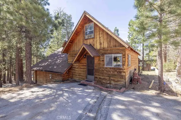 39820 Snowball, Big Bear Lake, CA 92315