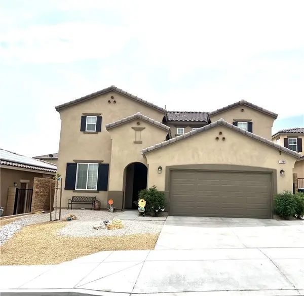 13241 Yarmouth Court, Victorville, CA 92394