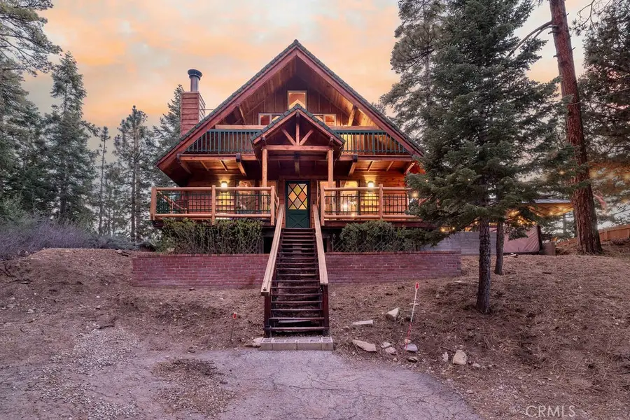 43399 Shasta, Big Bear Lake, CA 92315 - #2