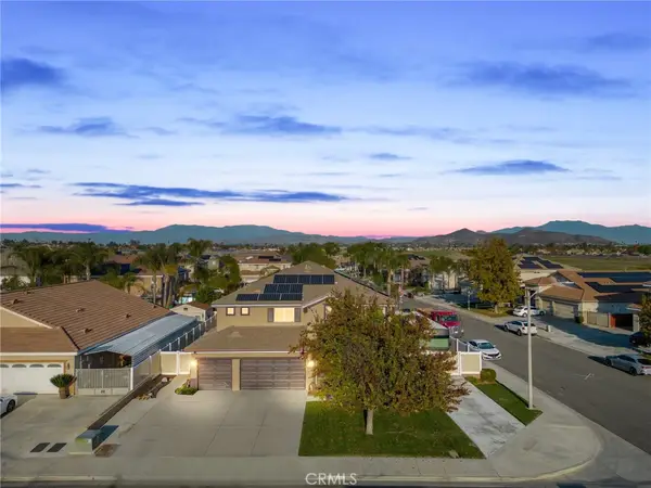25352 Clear Canyon, Menifee, CA 92584
