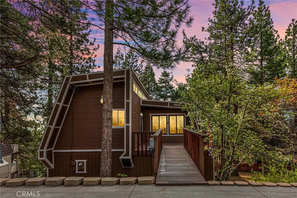 30941 Glen Oak, Running Springs, CA 92382 - #1