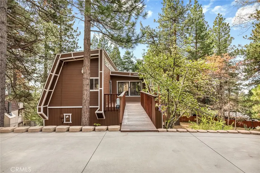 30941 Glen Oak, Running Springs, CA 92382 - #3