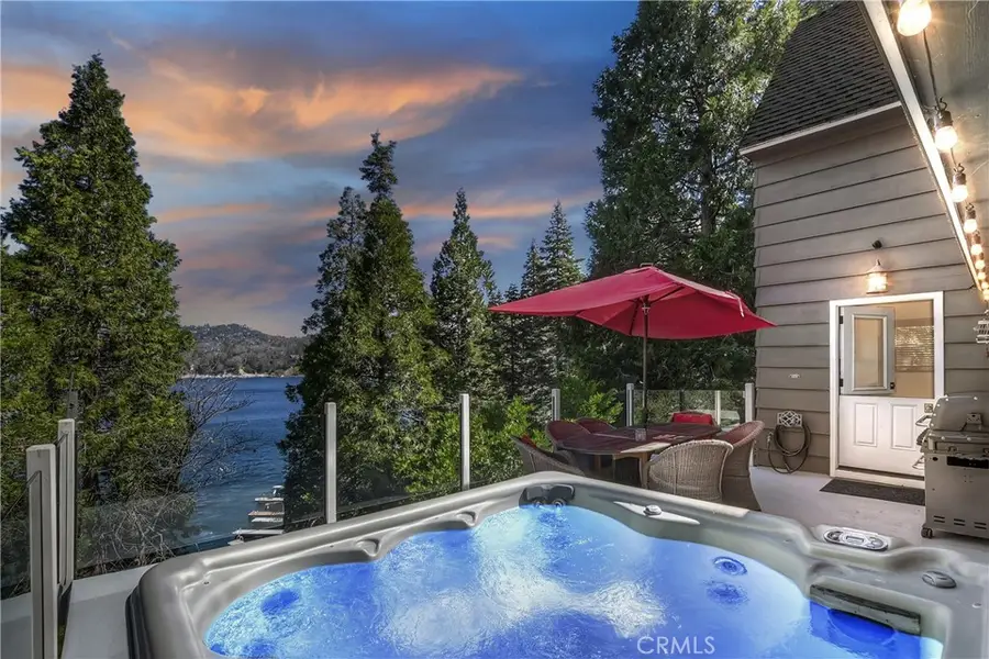 28898 Palisades, Lake Arrowhead, CA 92352 - #3