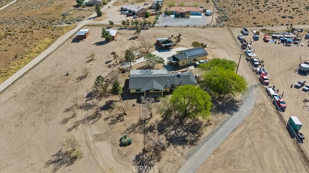 9475 Central, Apple Valley, CA 92308 - #1