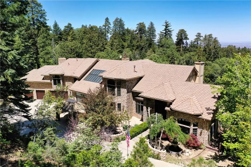 293 Fairway, Lake Arrowhead, CA 92352 - #1