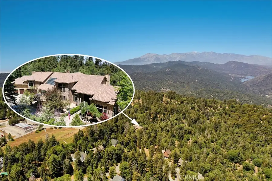 293 Fairway, Lake Arrowhead, CA 92352 - #2