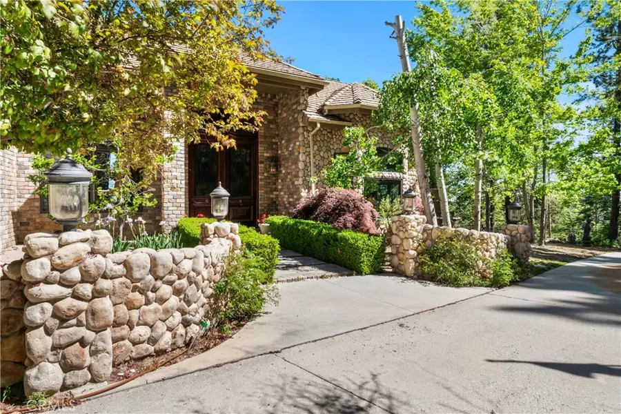 293 Fairway, Lake Arrowhead, CA 92352 - #3