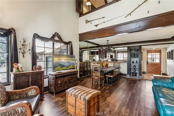 203 Village, Lake Arrowhead, CA 92352