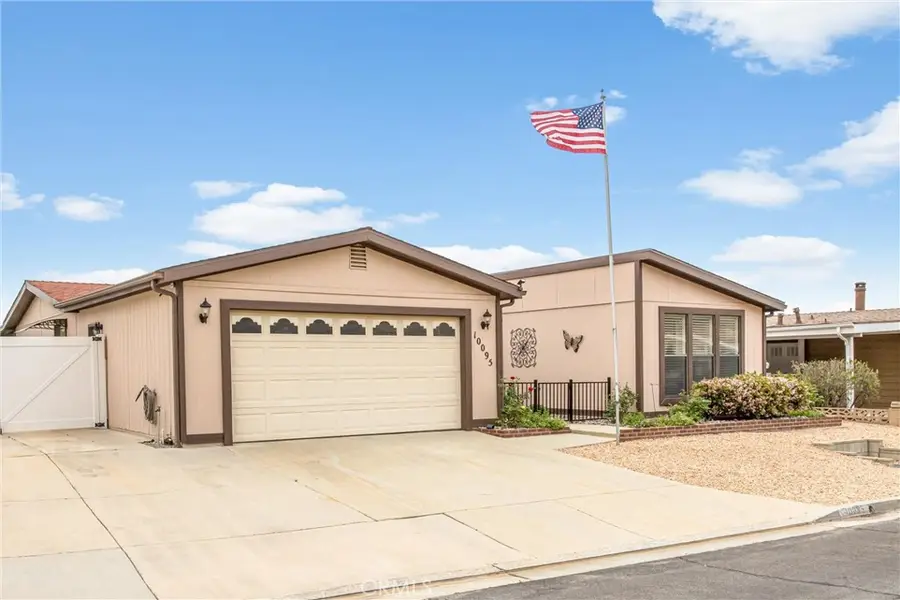 10095 Chisholm Trail, Cherry Valley, CA 92223 - #3