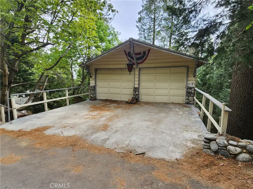 1023 Mercury, Crestline, CA 92325 - #1