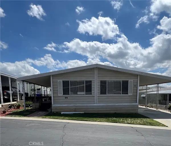 10622 Bryant Street #44, Yucaipa, CA 92399