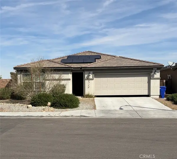 16574 Biola Place, Victorville, CA 92395