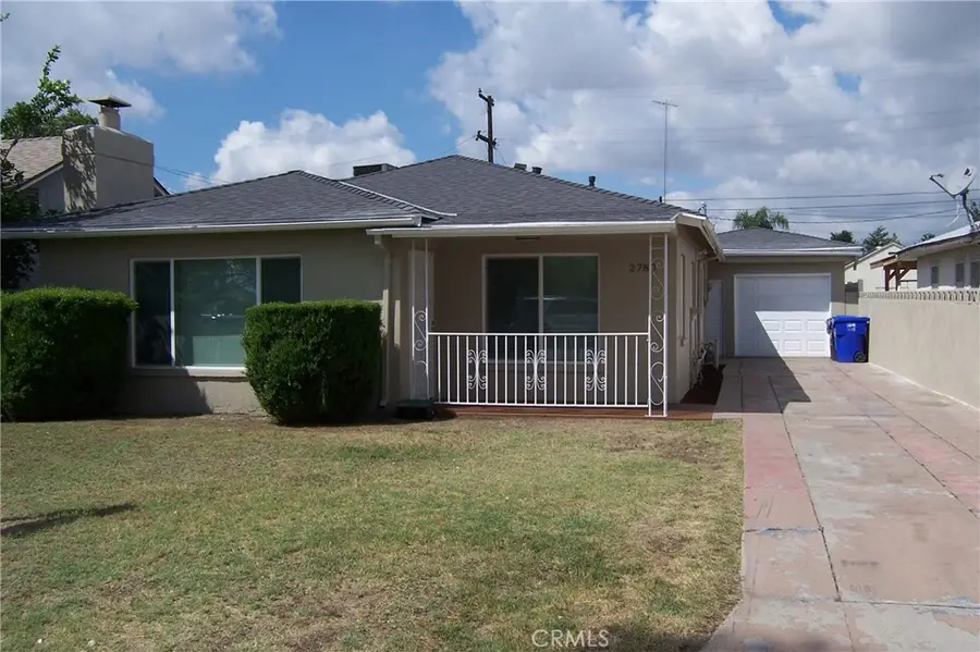 2780 Louise, San Bernardino, CA 92405 - #2