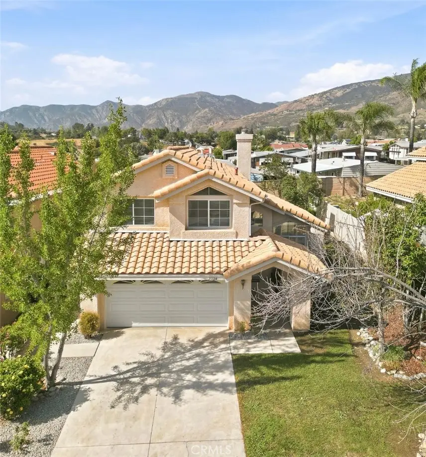 35124 Willow Springs Drive, Yucaipa, CA 92399 - #2
