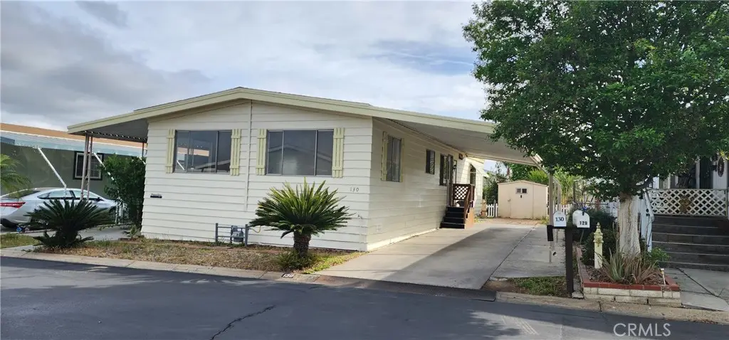 3663 Buchanan #130, Riverside, CA 92503 - #1