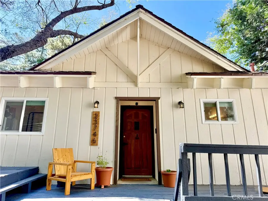 23746 Crest Forest, Crestline, CA 92325 - #2