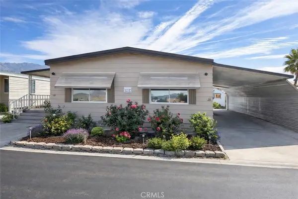 12680 4th St #50, Yucaipa, CA 92399