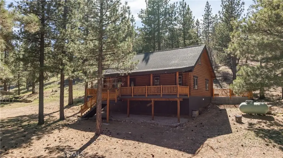 384 Saw Mill Canyon, Big Bear City, CA 92314 - #2