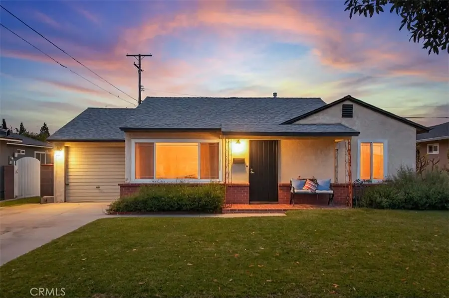 10534 Harvest Avenue, Santa Fe Springs, CA 90670 - #2