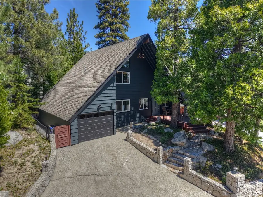 27558 West Shore Road, Lake Arrowhead, CA 92352 - #2