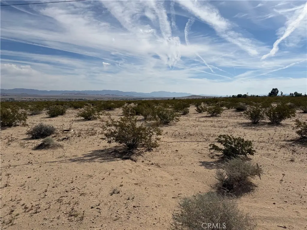 0 Twentynine Palms, Twentynine Palms, CA 92277 - #1