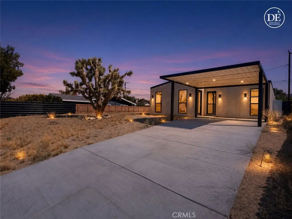 61523 Capilla Drive, Joshua Tree, CA 92252 - #1