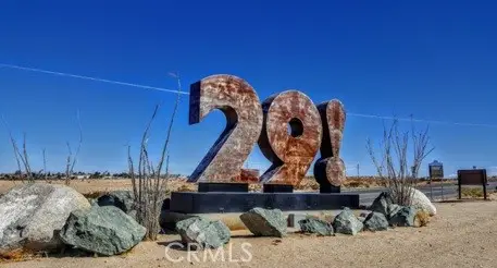0 Desert Queen Avenue, 29 Palms, CA 92277