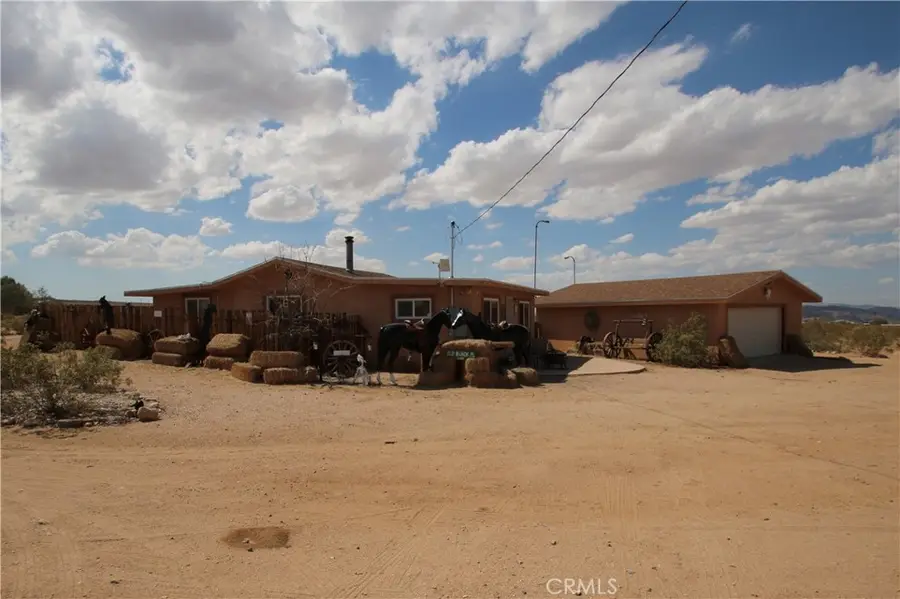 1910 Artesia Avenue, Landers, CA 92285 - #3